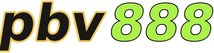 pbv888 logo